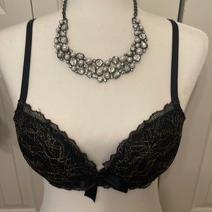 AERIE *limited edition * lace bra